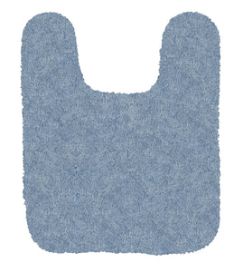 Mohawk Royal Bath Rug Wedgewood