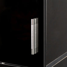 Load image into Gallery viewer, Slim Tall Storage Cabinet, Pantry Cabinet with Doors Shelves Small Space for Kitchen Living Room Bathroom