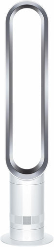 Dyson AM07 Air Multiplier Tower Fan, White