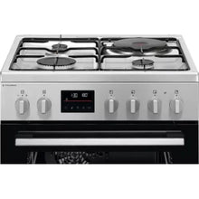 Load image into Gallery viewer, Cuisinire gaz EKM668989X