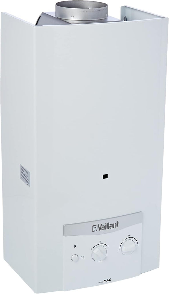 Vaillant Atmomag Chauffe-eau GPL 11 Litri