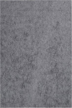 Load image into Gallery viewer, Karastan All Pet Reversible Pet-Proof 6' X 9' Rug Pad In Grey
